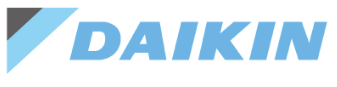 logo daikin