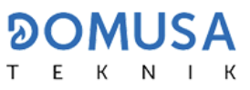 logo domusa