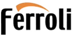 logo ferroli