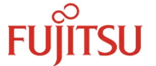 logo fujitsu