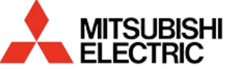 logo mitsubishi electric